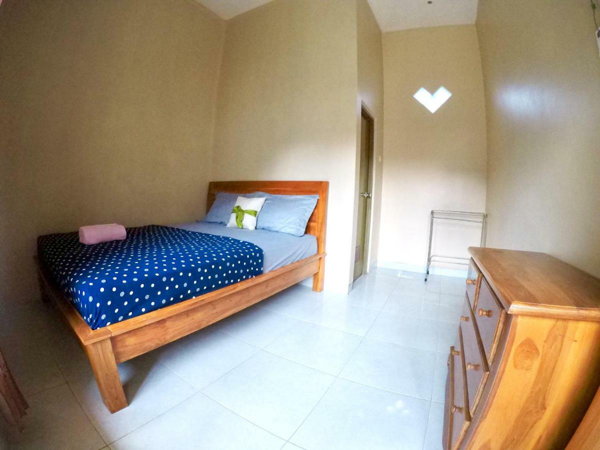 Asta Homestay Karimunjawa Exterior foto