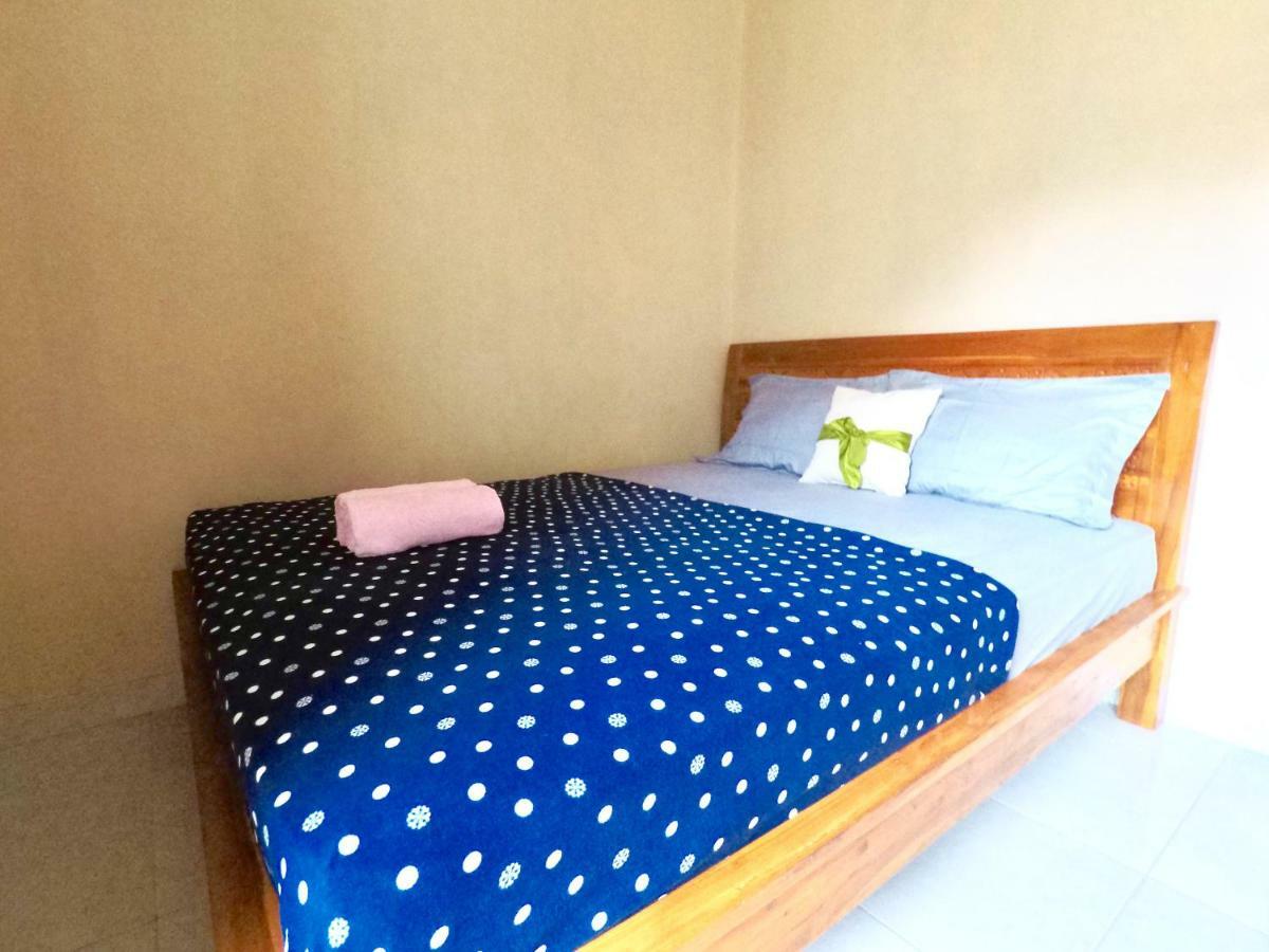 Asta Homestay Karimunjawa Exterior foto