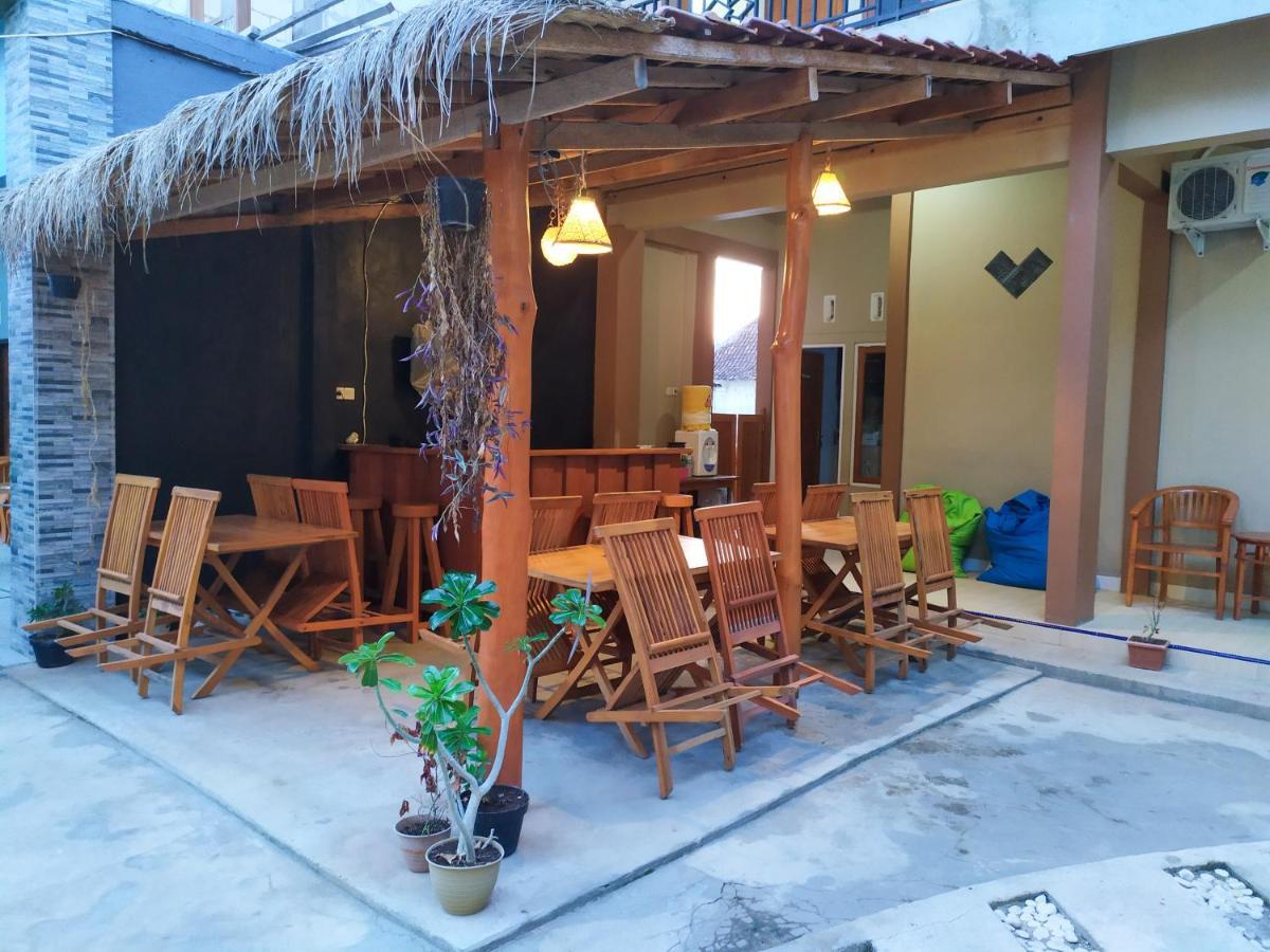 Asta Homestay Karimunjawa Exterior foto